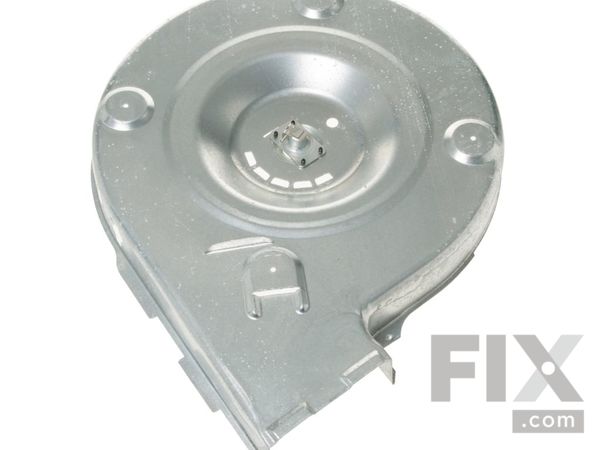 11774533-1-M-GE-WE14X21174- DIFFUSER GAS Assembly