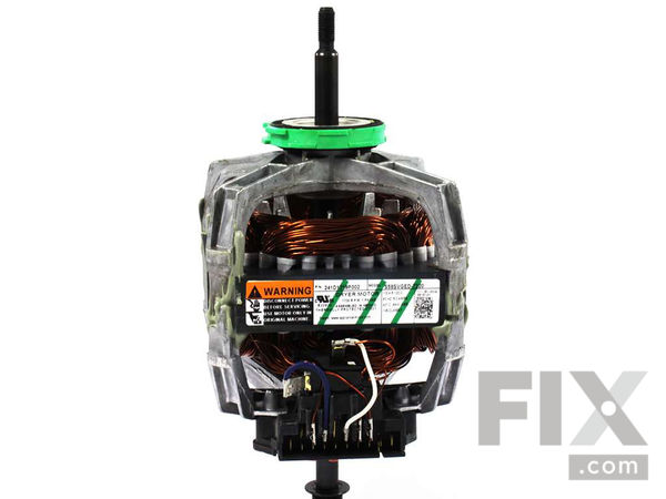 11774536-1-M-GE-WE17X25555-MOTOR DRIVE