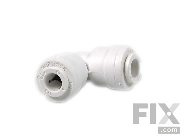 11774641-1-M-GE-WR02X25048-UNION CONNECTOR 1/4