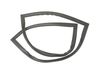 Refrigerator Fresh Food Door Gasket – Part Number: WR14X27237