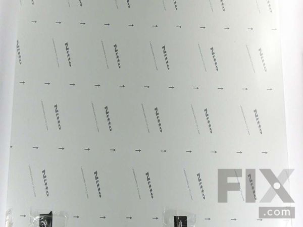 11774658-1-M-GE-WR78X26632-48"" DOOR WRAP CAFE / PRO "