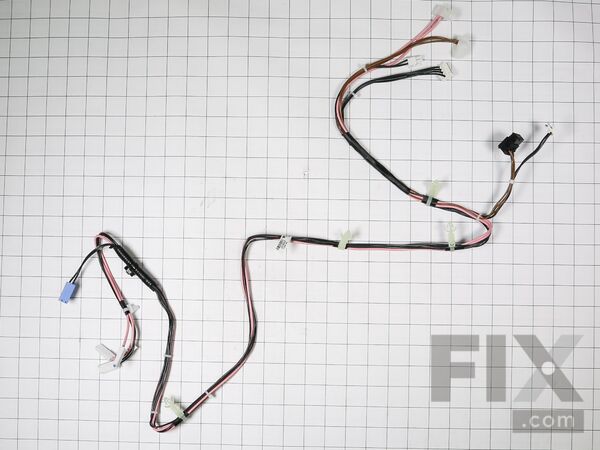 11774891-1-M-Whirlpool-W10746378-Wire Harness