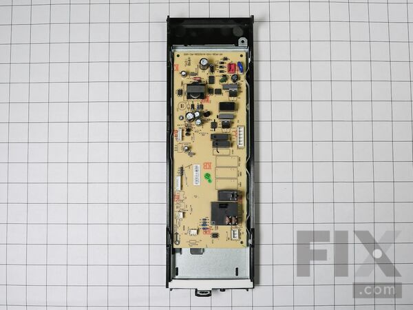 11775099-1-M-Whirlpool-W10893407-Electric Control Board