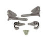 11775157-2-S-Whirlpool-W10917988-Door Hinge - Right Side - Grey