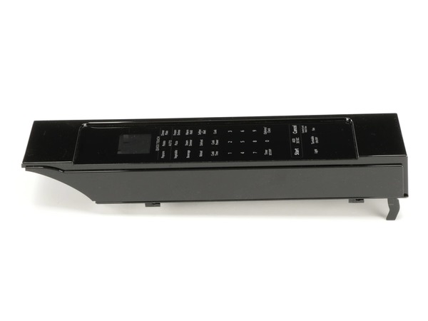 11775198-1-M-Whirlpool-W11034411-Control Panel - Black
