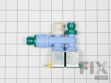 Water Inlet Valve – Part Number: W11043013