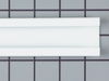 Door Shelf Retainer Bar – Part Number: W11045462
