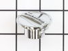 Cap Hub Chrome – Part Number: W11048596