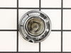 11775314-2-S-Whirlpool-W11048596-Cap Hub Chrome