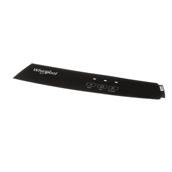 11775327-1-M-Whirlpool-W11050447-TRASH COMPACTOR TOUCHPAD