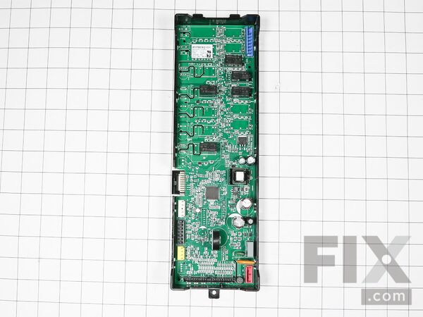 11775332-1-M-Whirlpool-W11050551-Electric Control Board