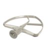 Coated Flat Head Beater – Part Number: W11050806