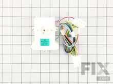 Evaporator Fan Motor – Part Number: 242219204