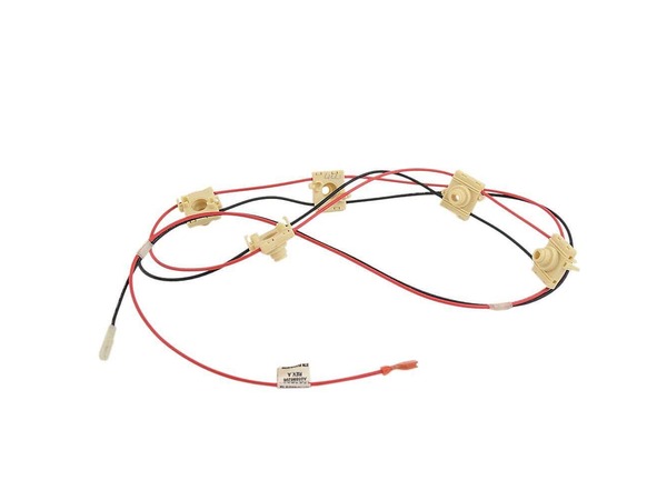 11775623-1-M-Frigidaire-5304507133-HARNESS ASSEMBLY
