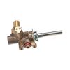 Dual Burner Valve - Yellow Stem - 1500/2000 BTU – Part Number: 5304508435