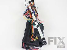 CONTROL-ELECTRICAL – Part Number: 5304509006