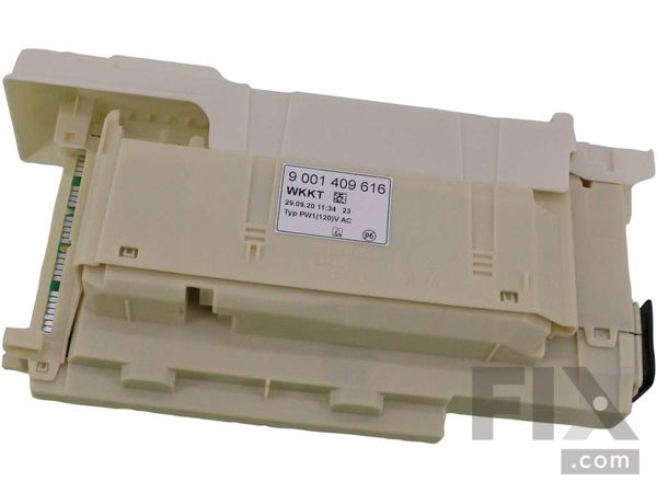 11775860-1-M-Bosch-12015861-POWER MODULE
