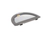11775881-2-S-LG-AGM75369502-Door Lid Assembly