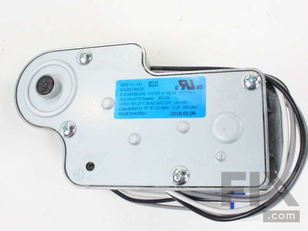 11775886-1-M-LG-EAU60784233-MOTOR, AC INDOOR