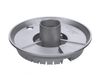BURNER - RIGHT FRONT – Part Number: MBE62002902