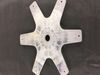 Flange Shaft Assembly – Part Number: DC60-00067A