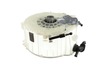 Outer Tub (Rear) – Part Number: DC97-19636A