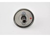Burner Control Knob (Stainless) – Part Number: DG94-01316D