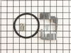 Hardware Package – Part Number: 55332A-2