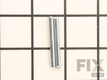 Shaft – Part Number: AC16CNXZ00
