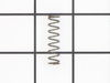 Spring – Part Number: AC23DDEVZ000