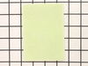 Hepa Secondary Filter – Part Number: AC37KAAEZ00