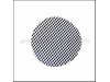 Filter – Part Number: AC37KBYDZ000
