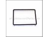 Filter – Part Number: AC38KCNPZ000