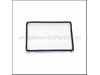 Filter – Part Number: AC38KDBVZ000