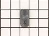 Knob – Part Number: AC57HCUEZV07