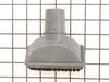 Dusting Brush – Part Number: AC63RDDRZV06