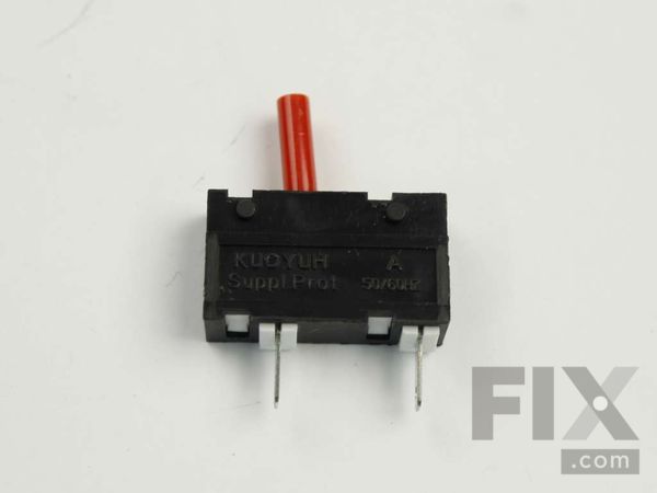 11787649-1-M-Panasonic-AC76KDGSZ000-Overload Protector