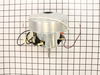 Motor – Part Number: AC92FCHPZ000