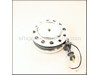 Cord Reel Assembly – Part Number: AC99NCRAZV06