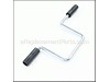Axle – Part Number: AMC744-029