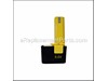 9.6V Ni-CD 1.2Ah Power Tool Battery – Part Number: EY9080B