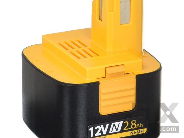 11788828-1-M-Panasonic-EY9200B11-Ni-mh Battery Pack