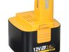 Ni-mh Battery Pack – Part Number: EY9200B11