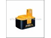 15.6v Ni-mh Battery Pack – Part Number: EY9230B11