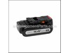 14.4V Li-ion Power Tool Battery – Part Number: EY9L41B11