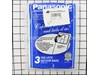 Vacuum Bag, Type U-6 – Part Number: MC-V145MT