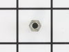 Nut – Part Number: WEY3552S6346