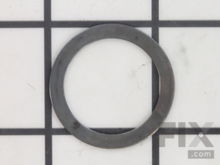 Plate – Part Number: WEY6505L0896