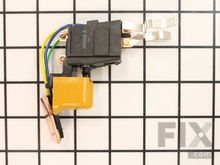 Block – Part Number: WEY6506Y2007