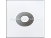 Plate – Part Number: WEY7000L0857